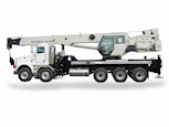  National Crane NBT60-128